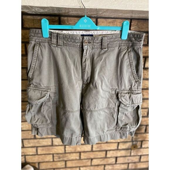 Polo‎ Ralph Lauren Cargo Shorts - Picture 1 of 7